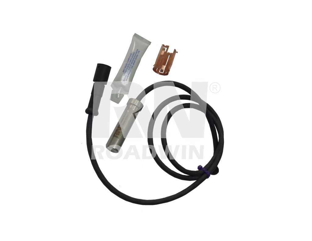 ABS sensor (straight, kit) - Roadwin
