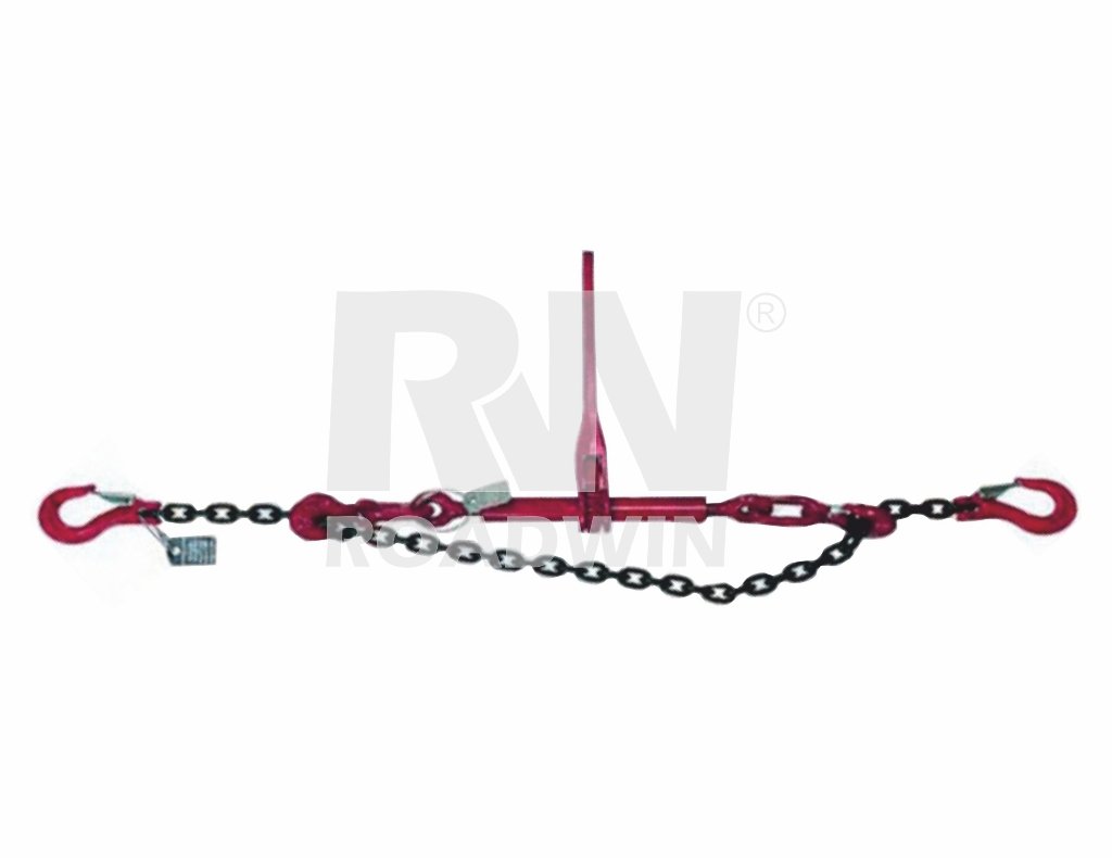 Lastenbinder Mit Ratsche Roadwin